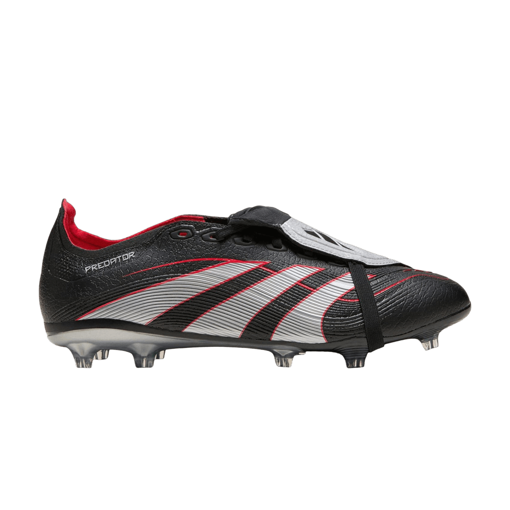 Adidas Predator League Foldover Tongue FG MG 'BSR'