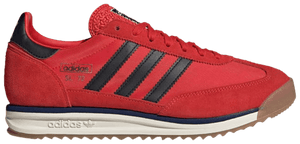Adidas SL72 RS Red Black