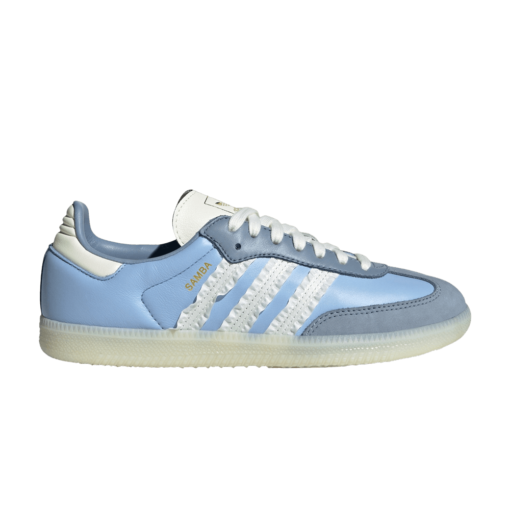 adidas Wmns Samba OG 'Clear Sky'