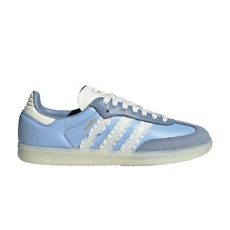 adidas Wmns Samba OG 'Clear Sky'