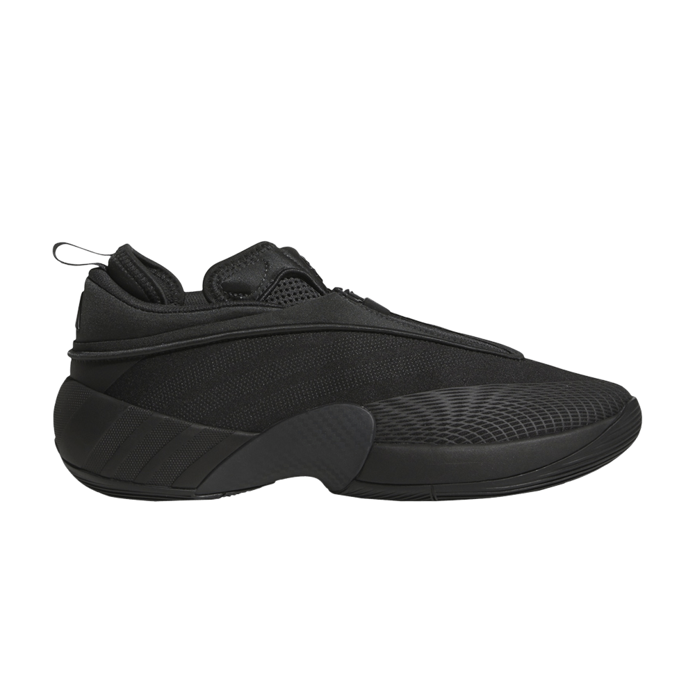 Adidas D.O.N. Issue #7 Black Carbon