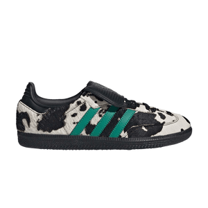 Adidas Wmns Samba LT 'Cow Print Pack - Black White'