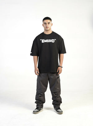 Party T-Shirt - Black