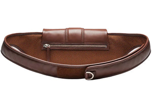 Jacquemus La Banane Bambimou Brown