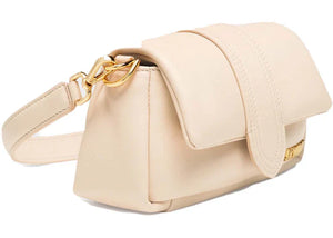 Jacquemus Le Petit Bambimou Light Beige
