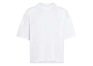Jacquemus x Nike Logo T-Shirt (Asia Sizing) White