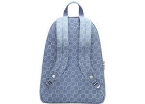Jordan Monogram 20.8L Backpack Denim