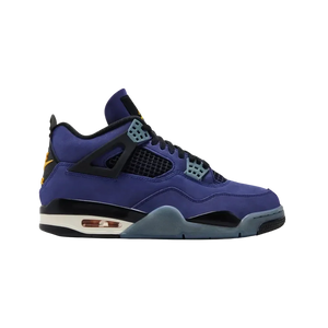 Jordan 4 Retro Lakers