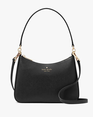 Kate Spade Margot Convertible Shoulder Bag Black