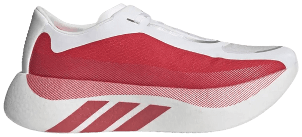 Adidas Hyperboost Edge Red White