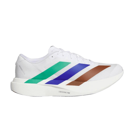 Pharrell x adidas Adizero Evo SL White