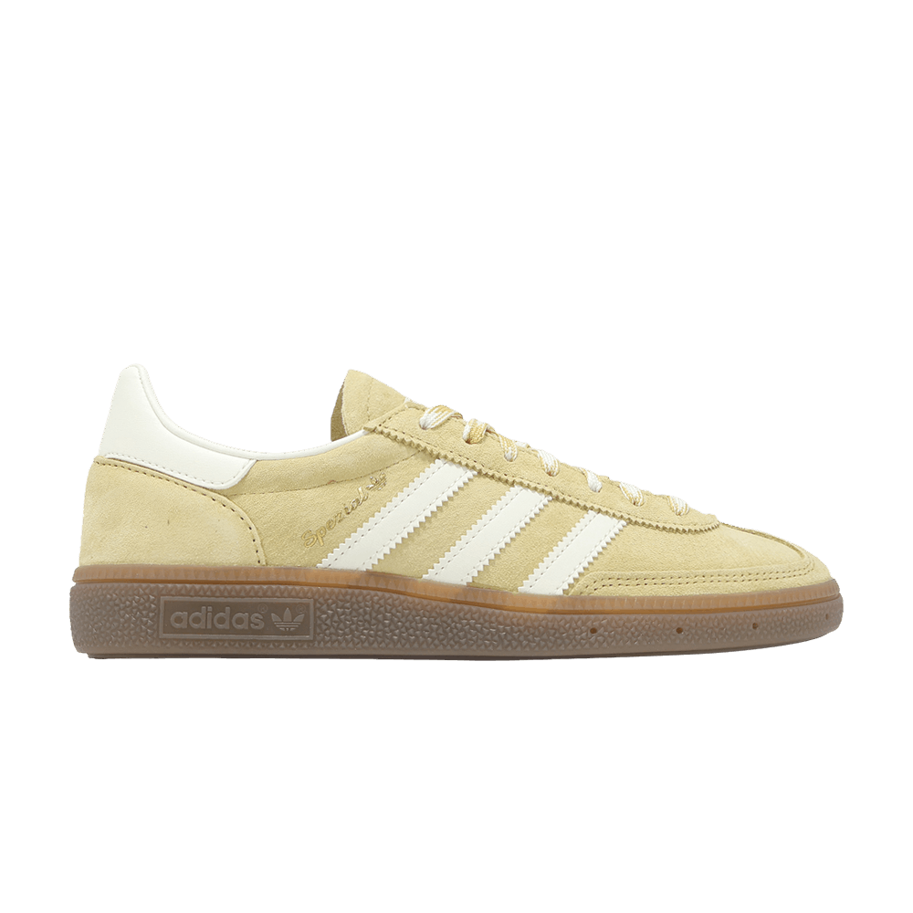 Adidas Handball Spezial Oat Off White Gum