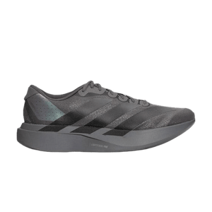 adidas Adizero Evo SL Black Lime Burst