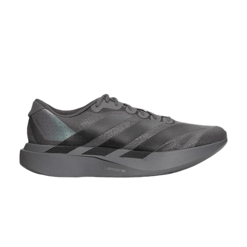 adidas Adizero Evo SL Black Lime Burst