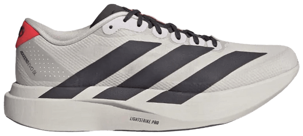 Audi x adidas Adizero Evo SL Grey Black