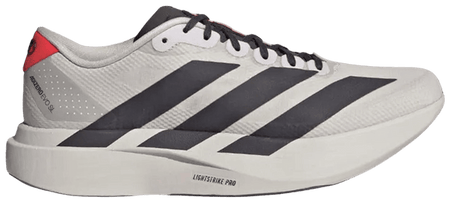 Audi x adidas Adizero Evo SL Grey Black