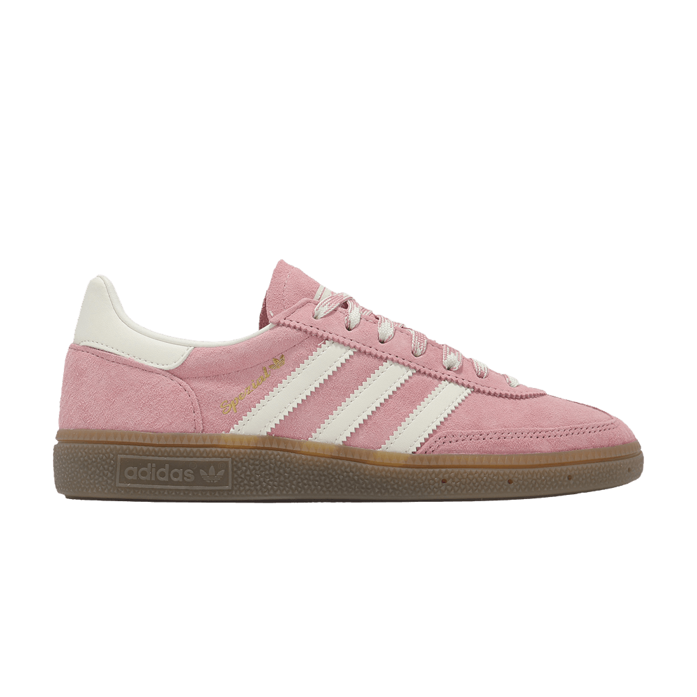 Adidas Handball Spezial Wonder Mauve