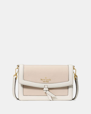 Knott Mini Crossbody Bag