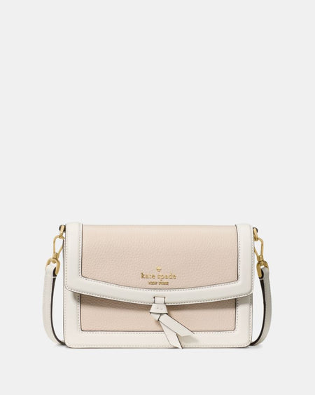 Knott Mini Crossbody Bag
