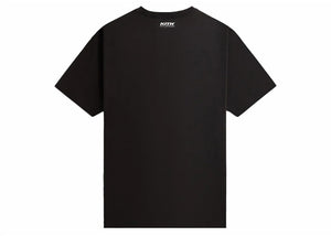 Kith Taylormade Golf Ball Vintage T-Shirt Black
