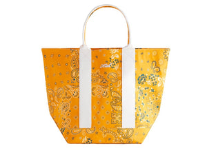 Kith Women'S Paisley Tote Bag Roe