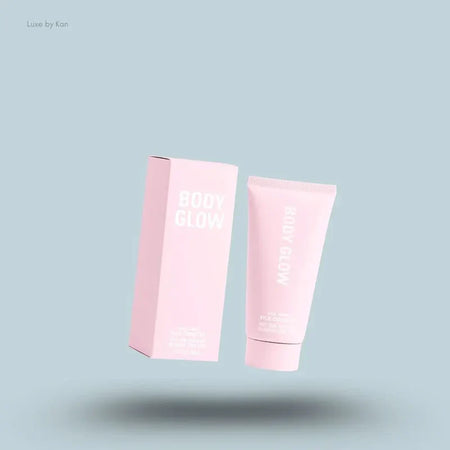 Kylie Cosmetics Body Glow Liquid Highlighter 50ml