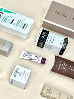 LBK Anti-Aging Edit (Worth ₹14,200/-)