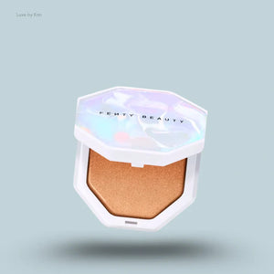 Fenty Beauty Demi'Glow Light-Diffusing Highlighter
