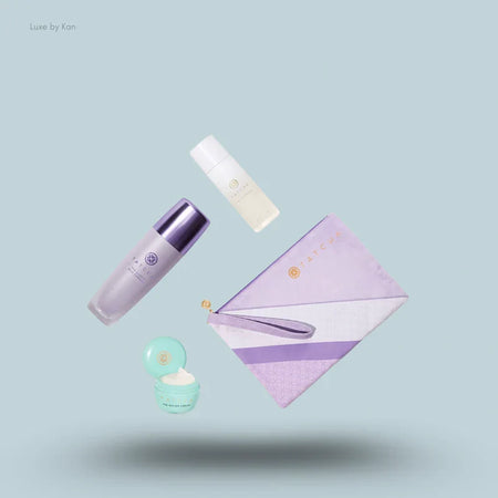 Tatcha  Smooth Summer Skin Trio