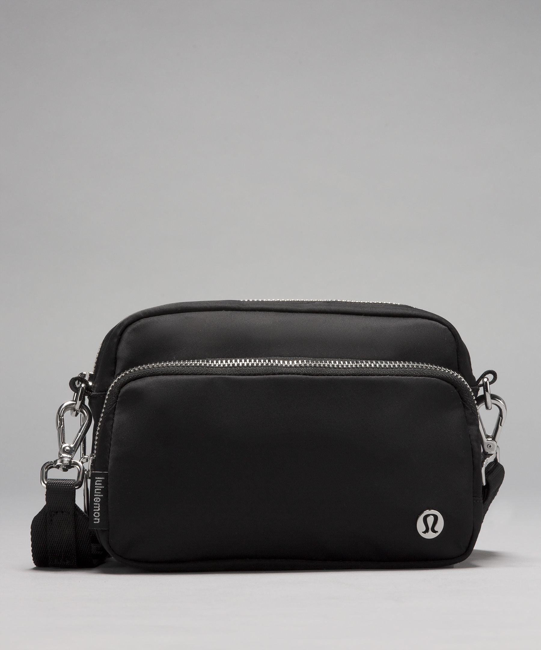 Lululemon Everywhere Crossbody Bag 2L *Metal Hardware
