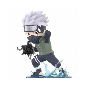 Pop Mart Naruto Ninkai Taisen Series Kakashi Hatake (B) Figure