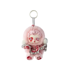 Pop Mart SKULLPANDA Winter Symphony Series Rhapsody