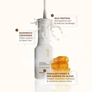 Honey Milk Active Repair Leave-In Conditioner Mist