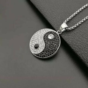 PEACE PENDANT