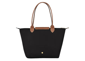 Longchamp Le Pliage Shoulder Bag S Black