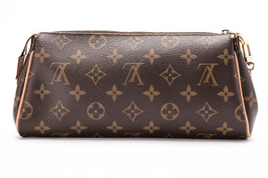 Louis Vuitton Eva Monogram Brown