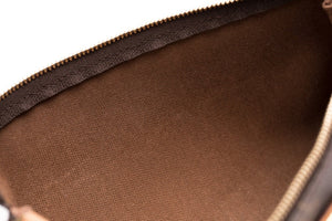 Louis Vuitton Eva Monogram Brown