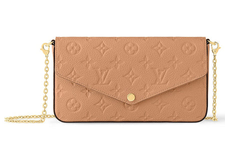 Louis Vuitton Felicie Pochette Arizona