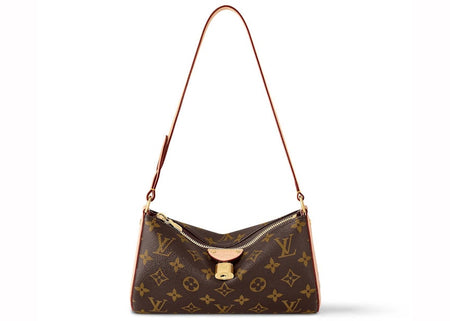 Louis Vuitton Pochette Tirette Monogram
