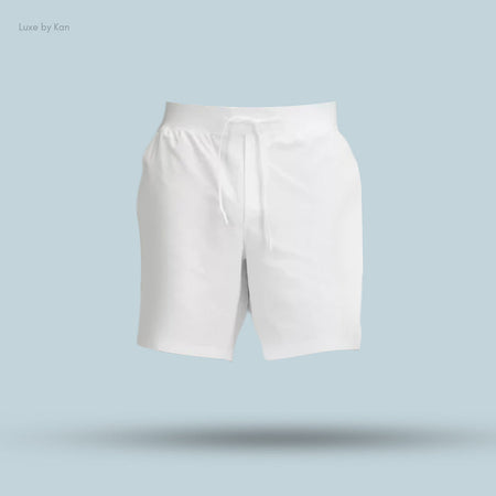Lululemon Zeroed In Linerless Short 7"