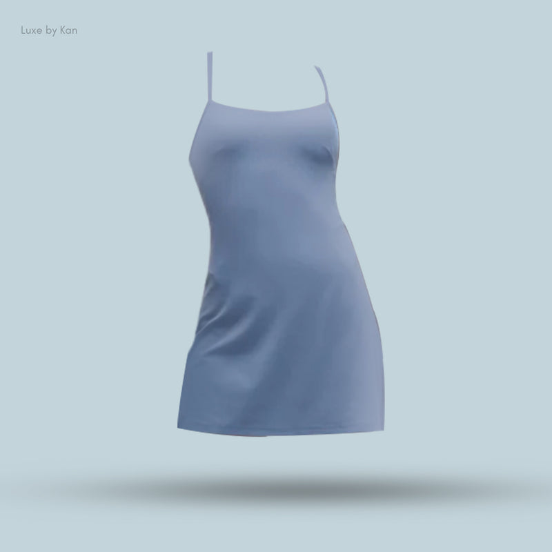 Lululemon Align™ Cami Strap Dress