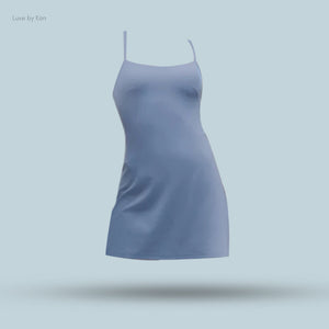 Lululemon Align™ Cami Strap Dress