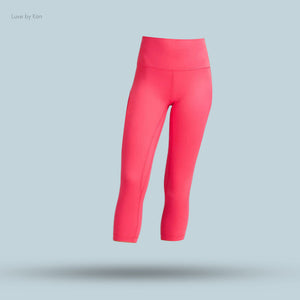 Lululemon Align™ High-Rise Crop 21 ALIGN"