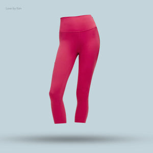 Lululemon Align™ High-Rise Crop 21 ALIGN"