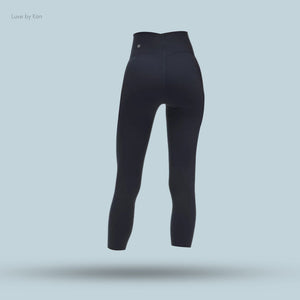 Lululemon Glow Up™ Super-High-Rise Crop 23"