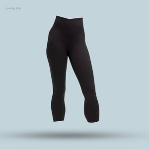 Lululemon Glow Up™ Super-High-Rise Crop 23"