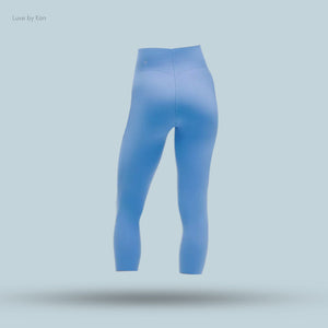 Lululemon Glow Up™ Super-High-Rise Crop 23"