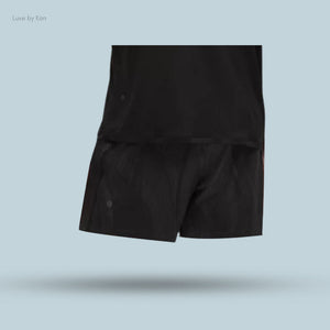 Lululemon Pace Breaker Linerless Short 5"