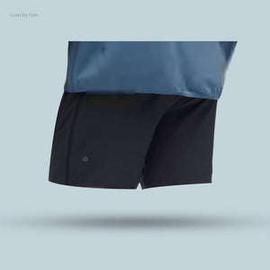 Lululemon Pace Breaker Linerless Short 5"