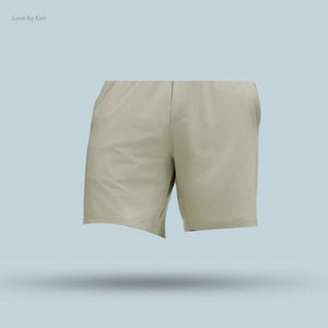 Lululemon Pace Breaker Linerless Short 7"